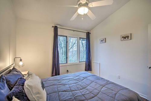 Apartamento Bear Haven - Renovated Third-floor Escape!