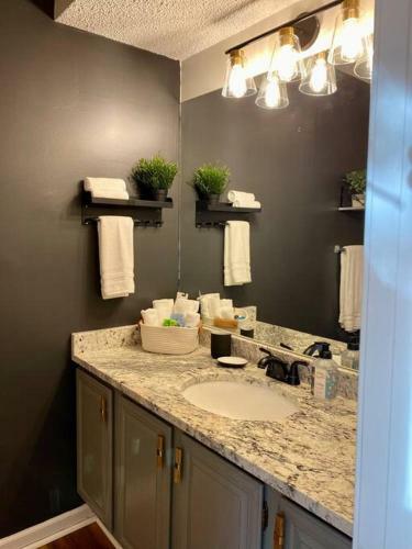 Apartamento Wintergreen Cozy Modern Cabin Vibe