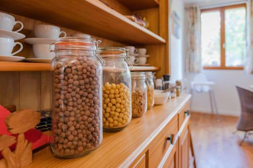 Bed & Breakfast Normandy Inn
