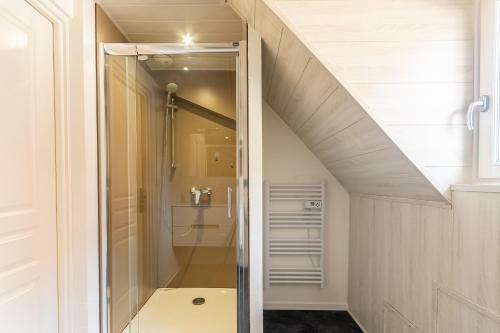 Apartamento Le 32-gregimmo-2 Chambres-hypercentre