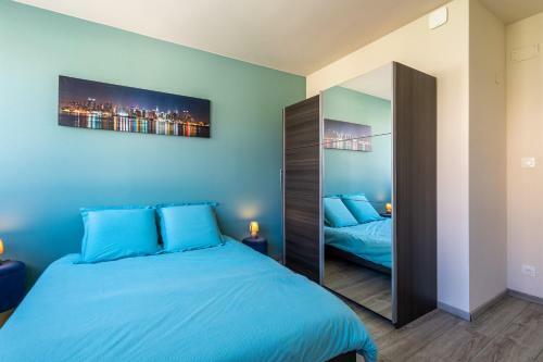 Apartamento Le 15 - Vue Sur Ch�teau - Netflix - Gregimmo
