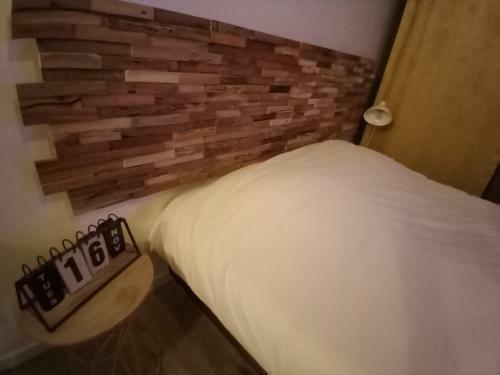 Apartamento My Home In Montb�