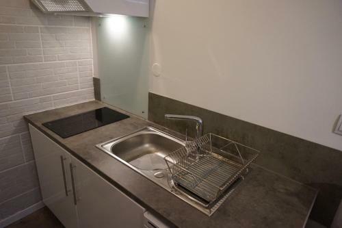 Apartamento My Home In Montb�