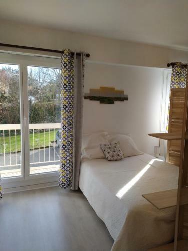 Apartamento Grand Studio, Super �quip�, 2 Pas Du Centre-ville