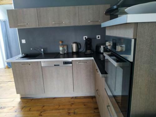 Apartamento ?cosy Balan�oire?