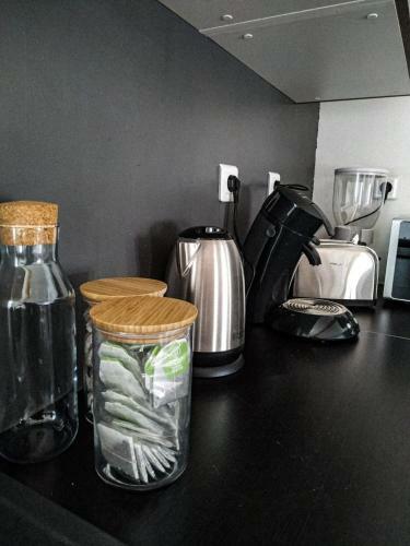 Apartamento ?cosy Balan�oire?