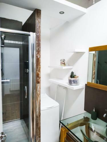 Apartamento ?cosy Balan�oire?