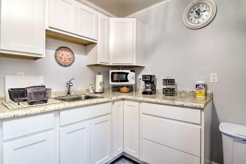 Lovely, Private Apartment On Chesapeake Bay!