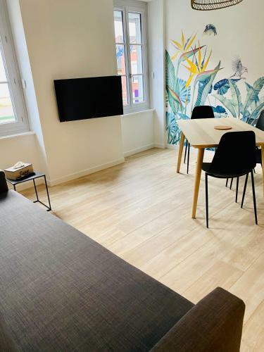 Apartamento Suite 24 L'annexe