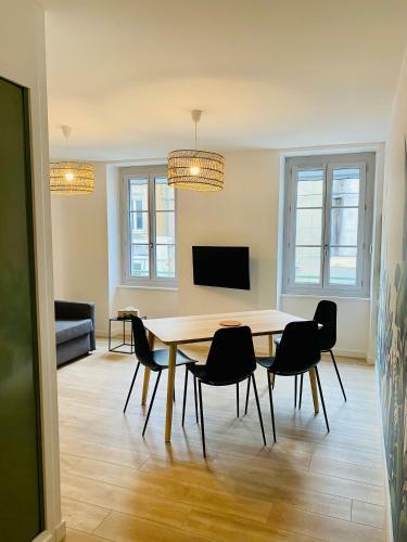Apartamento Suite 24 L'annexe