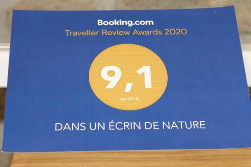 Dans Un �crin De Nature