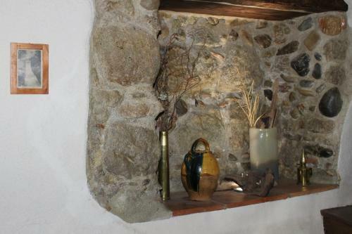 Dans Un �crin De Nature