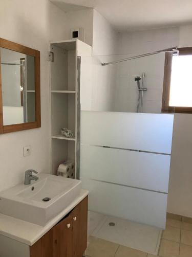 Apartamento La Tour de Guet