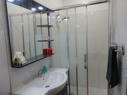 Apartamentos Studio Walla Confort Centre