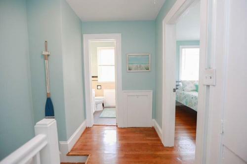 Villa Coastal Getaway At Ocean View Beach