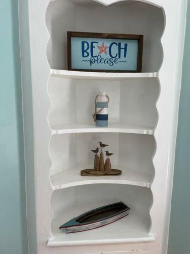 Villa Coastal Getaway At Ocean View Beach
