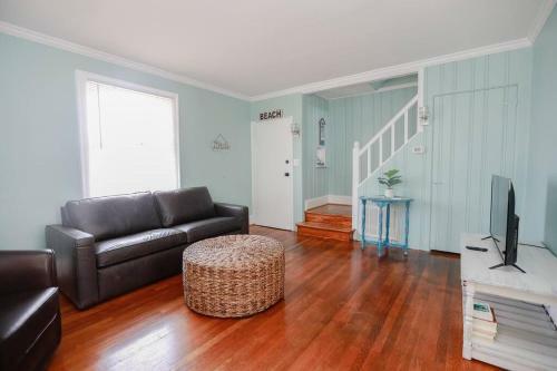 Villa Coastal Getaway At Ocean View Beach