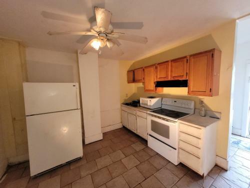 Hostal Norfolk Downtown House