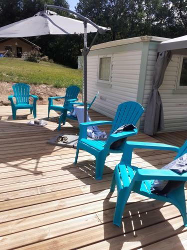 Apartamento Chalet Carpe Diem