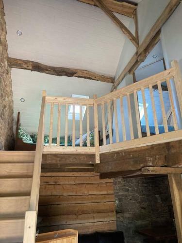 Bed & Breakfast Chambre Pranayama