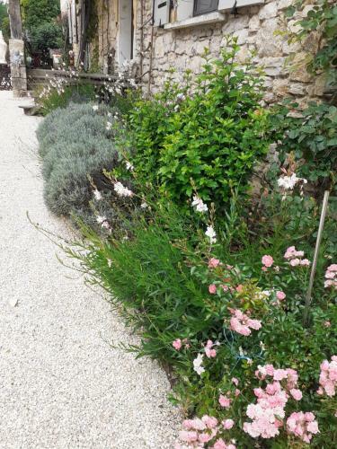 Apartamento La Vie En Rose