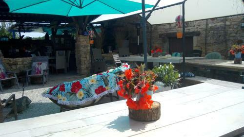 Bed & Breakfast Chambre Namaste