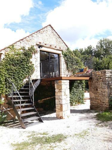 Apartamento Le Nid D'�t�