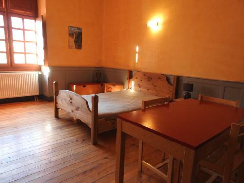 Apartamento Le Pavillon Des Officiers