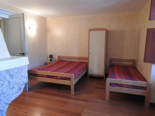 Apartamento Le Pavillon Des Officiers