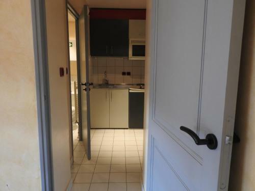 Apartamento Le Pavillon Des Officiers
