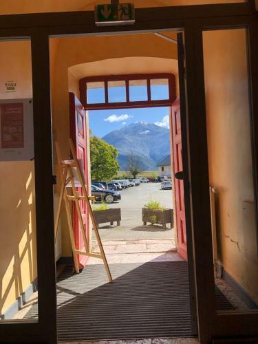 Apartamento Le Pavillon Des Officiers