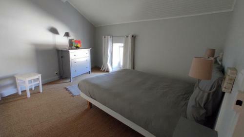 Apartamento La Montcuquoise