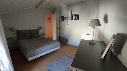 Apartamento La Montcuquoise