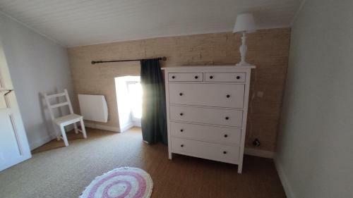 Apartamento La Montcuquoise