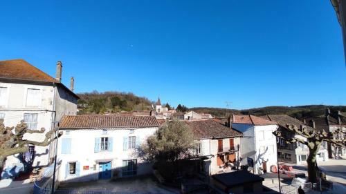 Apartamento La Montcuquoise