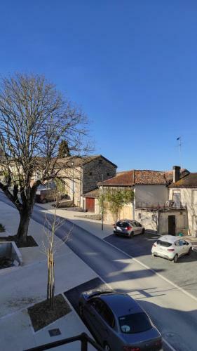 Apartamento La Montcuquoise