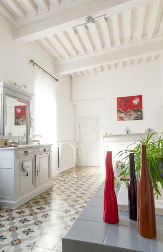 Bed & Breakfast Plume Et Pinceau