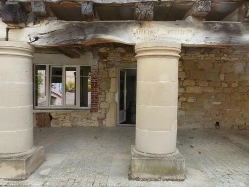 Bed & Breakfast Plume Et Pinceau