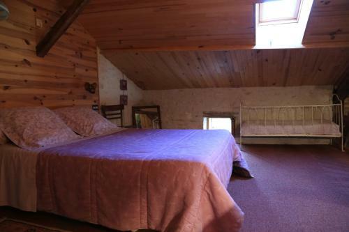 Hostal Chambres D'hotes A Lamourio