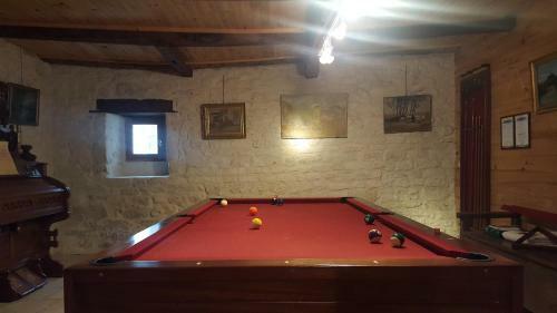 Hostal Chambres D'hotes A Lamourio