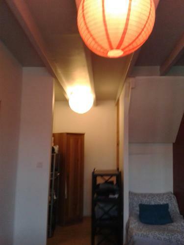 Chambre Double Montebourg Normandie