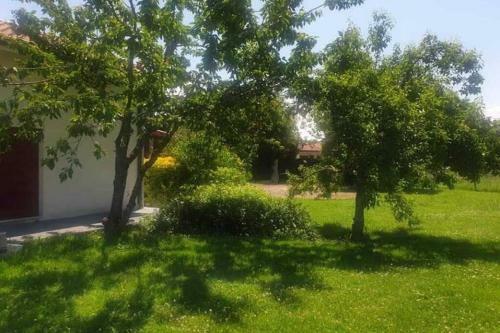 Domaine De Monplaisir