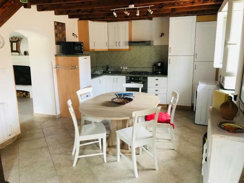 Maison Tranquillit�