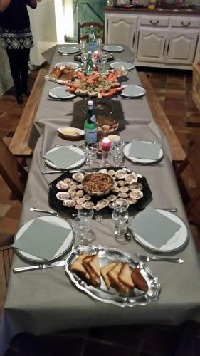 Hostal Les Chevaux de L'hippocampe