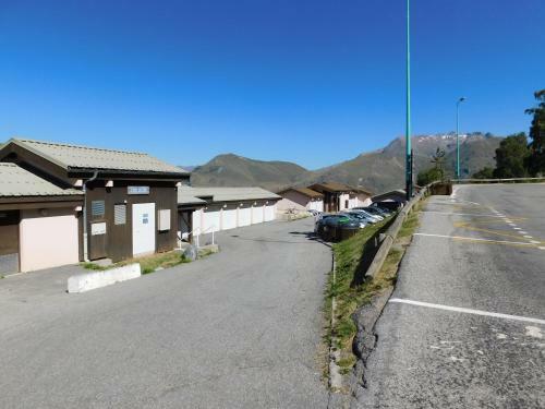 Apartamento Appartement - Les 2 Alpes