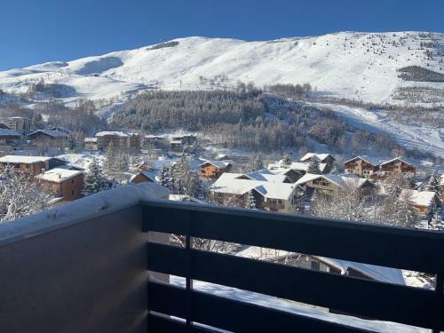 Apartamento Appartement - Les 2 Alpes