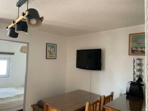 Apartamento Appartement - Les 2 Alpes