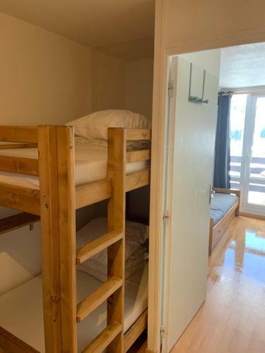 Apartamento Appartement - Les 2 Alpes