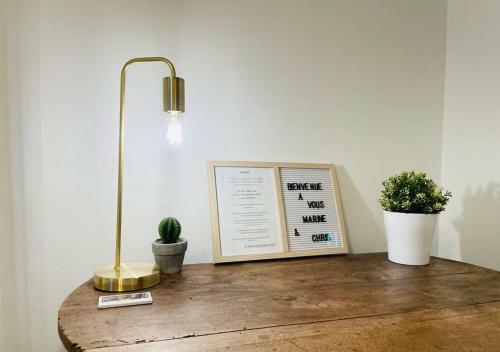 Apartamento Studios Saint-roch
