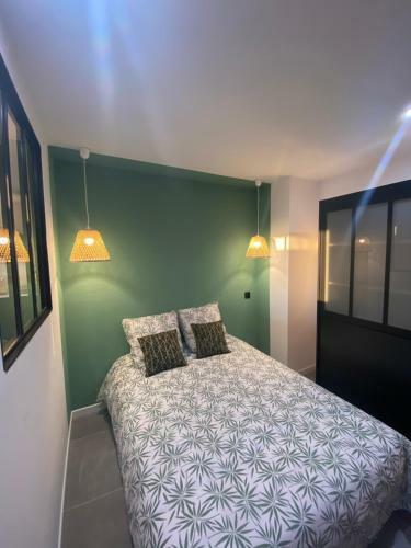 Apartamento Le Bel Air